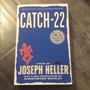 Catch-22
